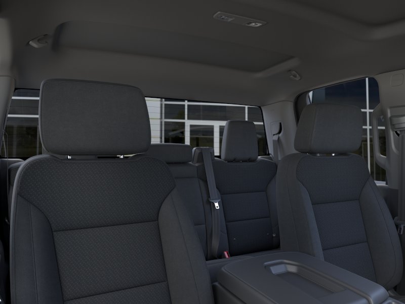 2026 GMC Sierra 3500HD Pro - Photo 48
