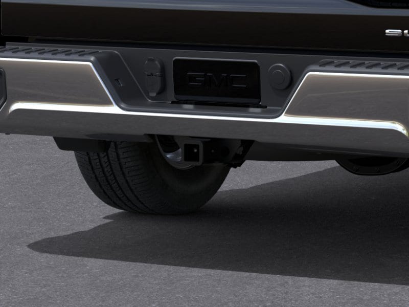 2026 GMC Sierra 1500 SLE - Photo 42