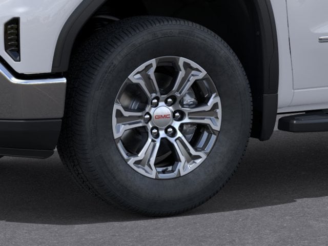 2026 GMC Sierra 1500 SLT - Photo 9