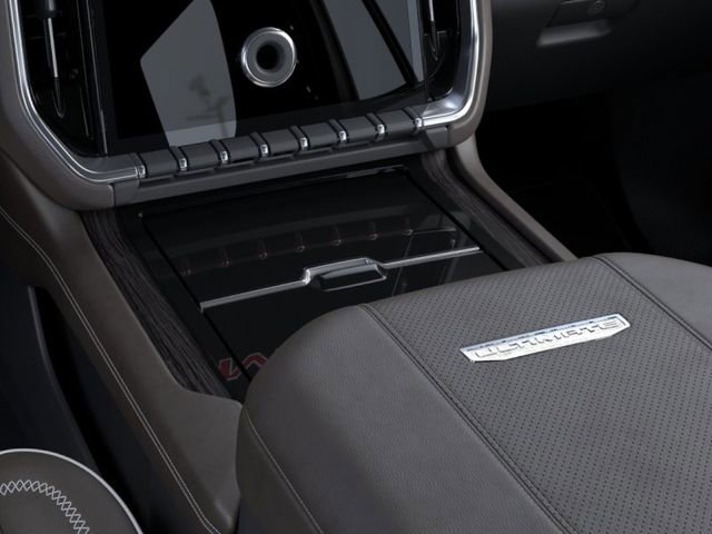 2026 GMC Yukon Denali Ultimate - Photo 23