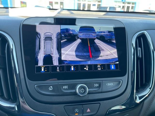 2024 Chevrolet Equinox RS - Photo 22