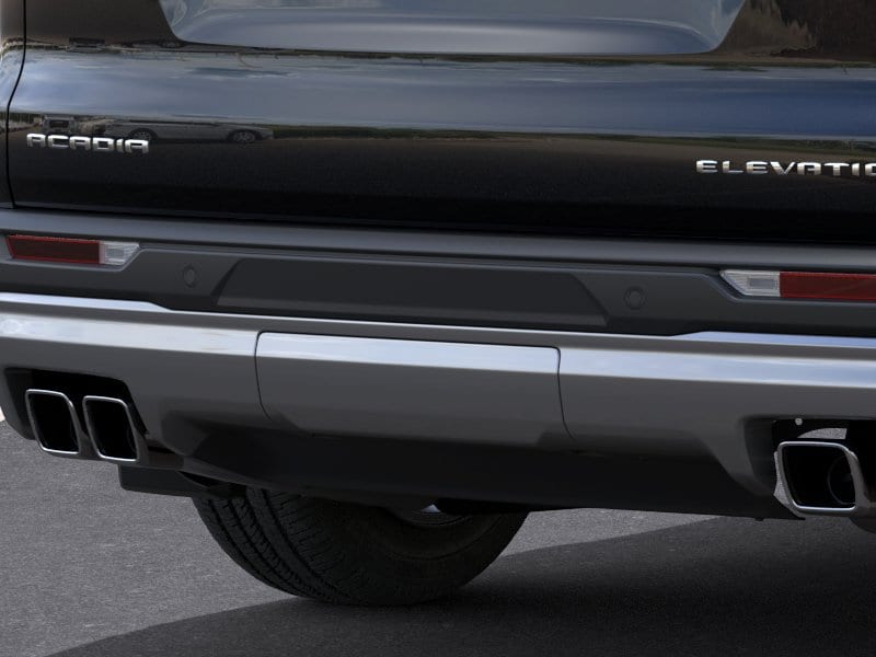 2026 GMC Acadia Elevation - Photo 42