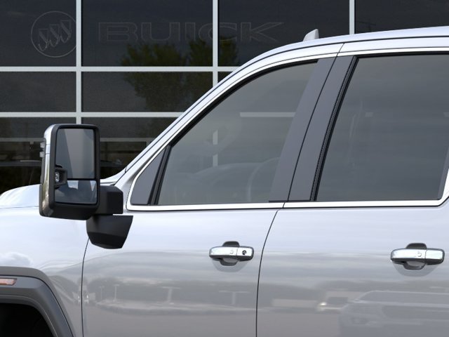 2026 GMC Sierra 2500HD SLT - Photo 11