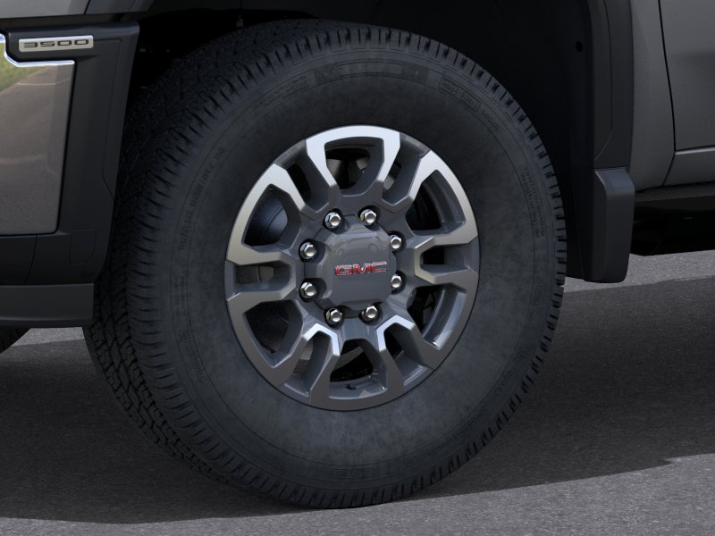 2026 GMC Sierra 3500HD SLE - Photo 32