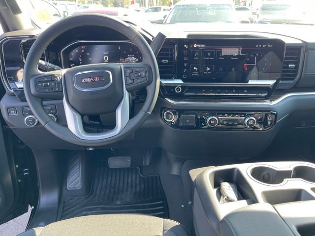 2026 GMC Sierra 1500 SLE - Photo 12