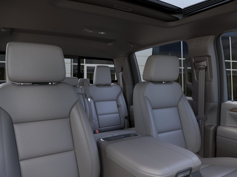 2026 GMC Sierra 2500HD SLT - Photo 47