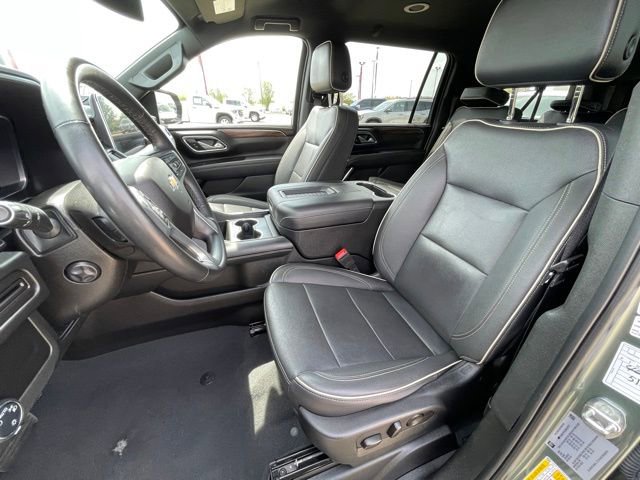 2024 Chevrolet Suburban Premier - Photo 11