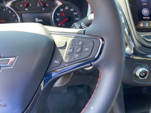 2024 Chevrolet Equinox RS - Photo 17