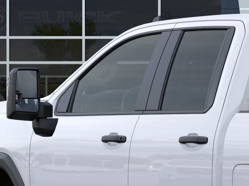 2026 GMC Sierra 3500HD Pro - Photo 36