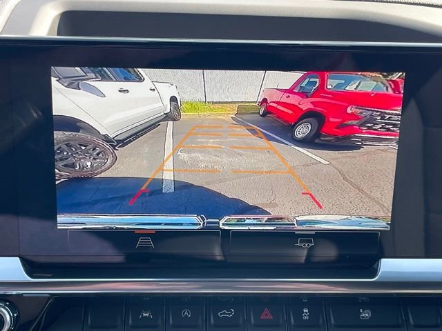2026 GMC Sierra 1500 SLE - Photo 23