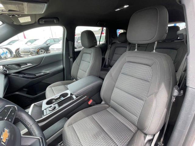 2026 Chevrolet Equinox LT - Photo 17