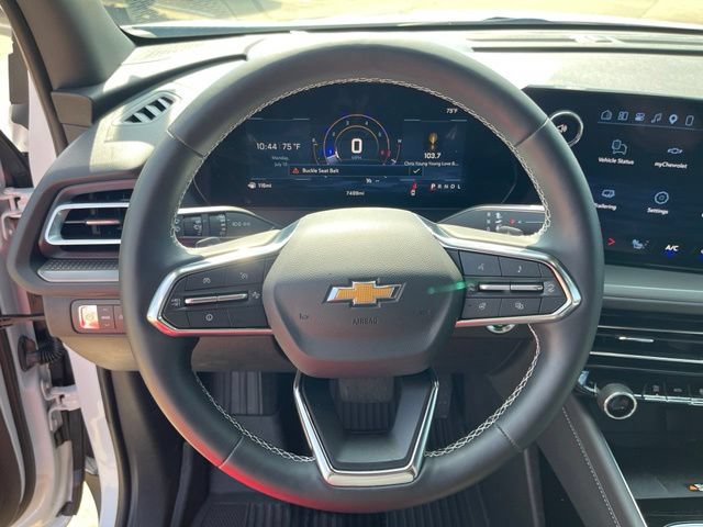 2026 Chevrolet Traverse LT - Photo 14