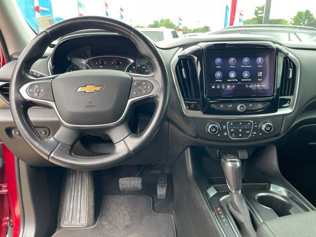 2020 Chevrolet Traverse 1LT - Photo 13