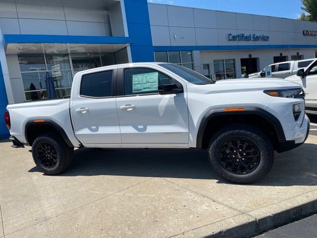 2026 GMC Canyon 2WD Elevation Crew Cab Short Box's photo