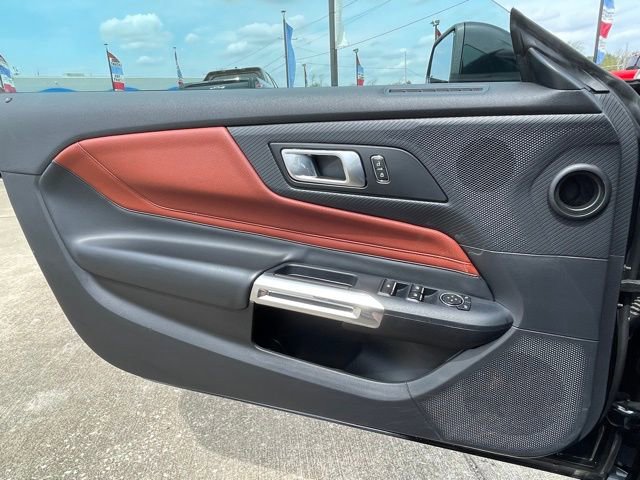 2024 Ford Mustang EcoBoost - Photo 16