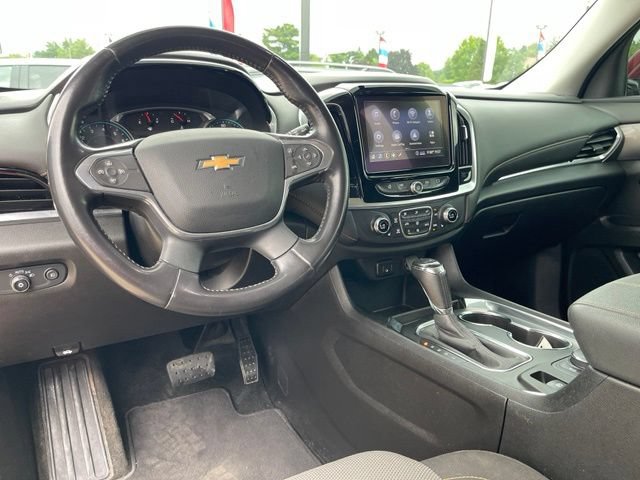 2020 Chevrolet Traverse 1LT - Photo 12