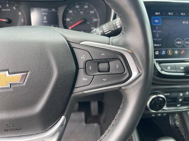 2023 Chevrolet TrailBlazer Activ - Photo 16