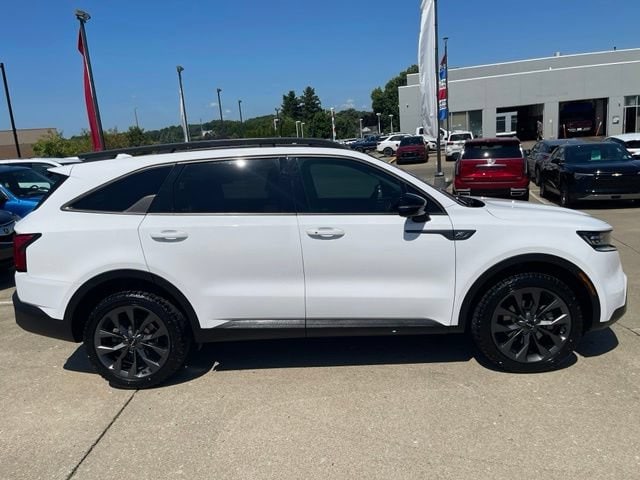 2022 Kia Sorento X-Line SX Prestige - Photo 8