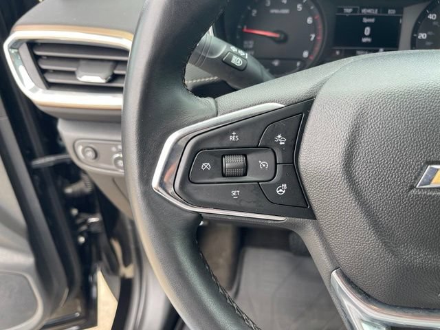 2023 Chevrolet TrailBlazer Activ - Photo 15