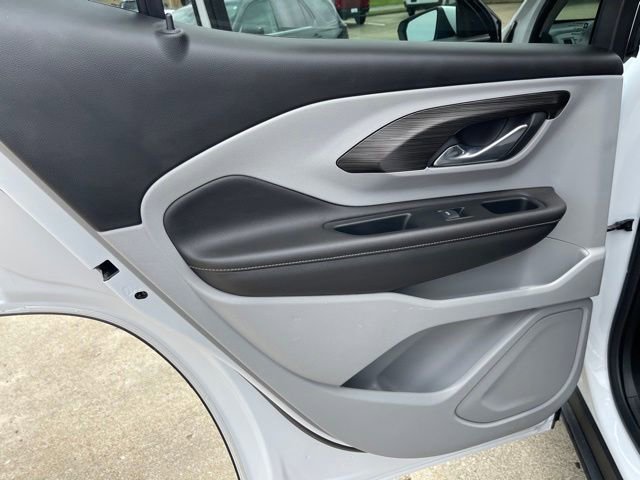 2022 GMC Terrain SLE - Photo 20