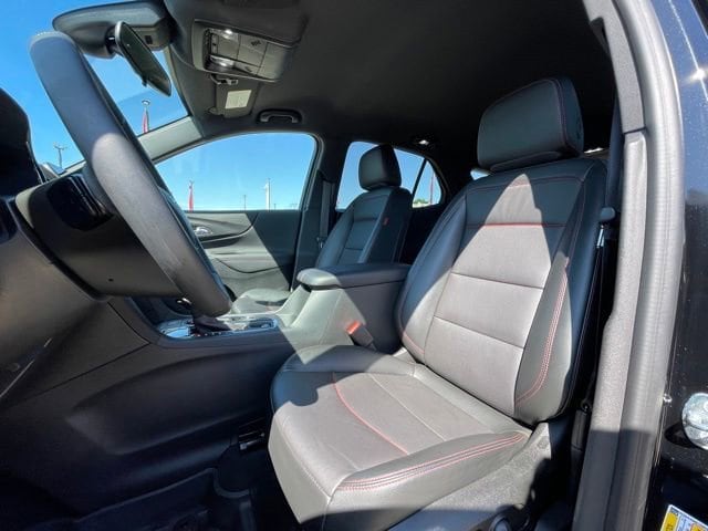 2024 Chevrolet Equinox RS - Photo 11