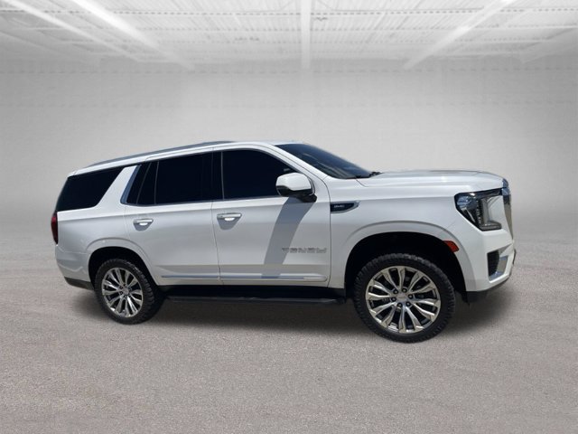2023 GMC Yukon Denali SUV