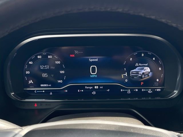 2024 Chevrolet Suburban Premier - Photo 28