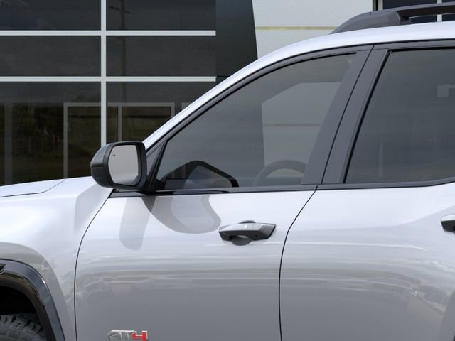 2026 GMC Terrain AT4 - Photo 12