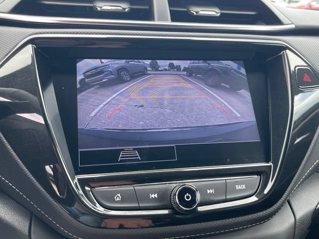 2023 Chevrolet TrailBlazer Activ - Photo 24