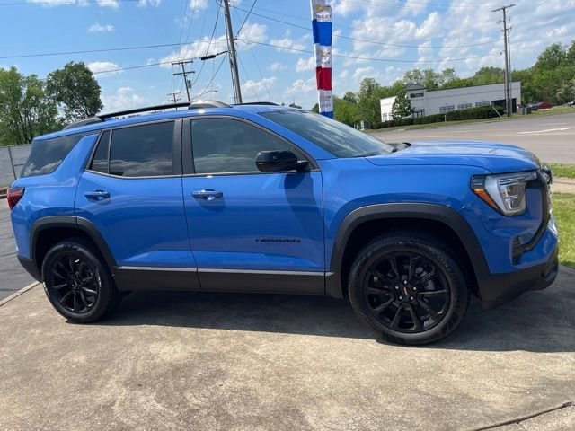 2026 GMC Terrain Elevation AWD's photo