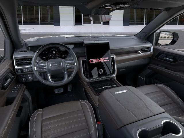 2026 GMC Yukon Denali Ultimate - Photo 15