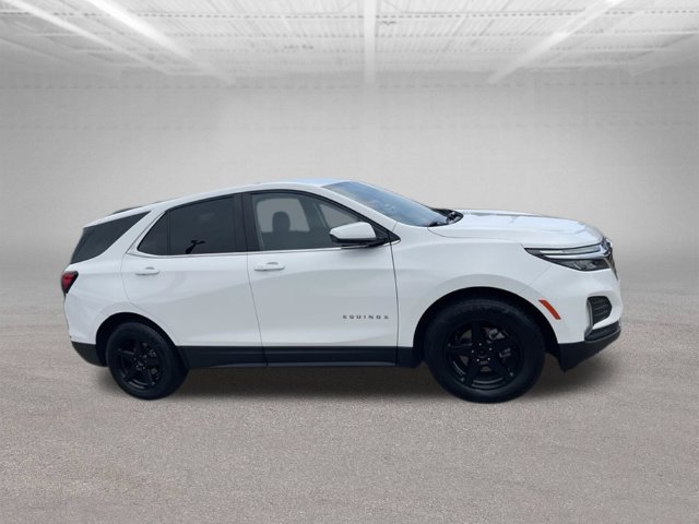 2023 Chevrolet Equinox LT SUV
