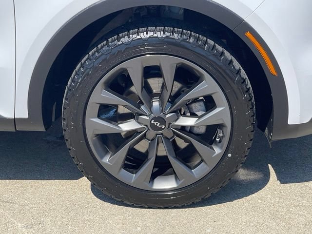 2022 Kia Sorento X-Line SX Prestige - Photo 10