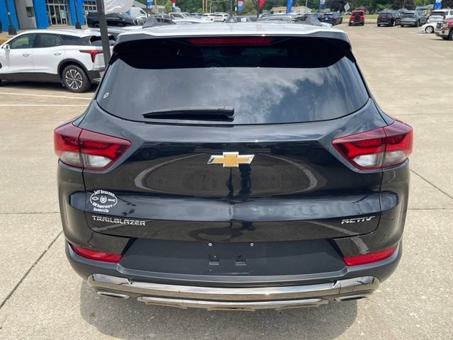 2023 Chevrolet TrailBlazer Activ - Photo 6