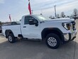  GMC Sierra 2500 HD