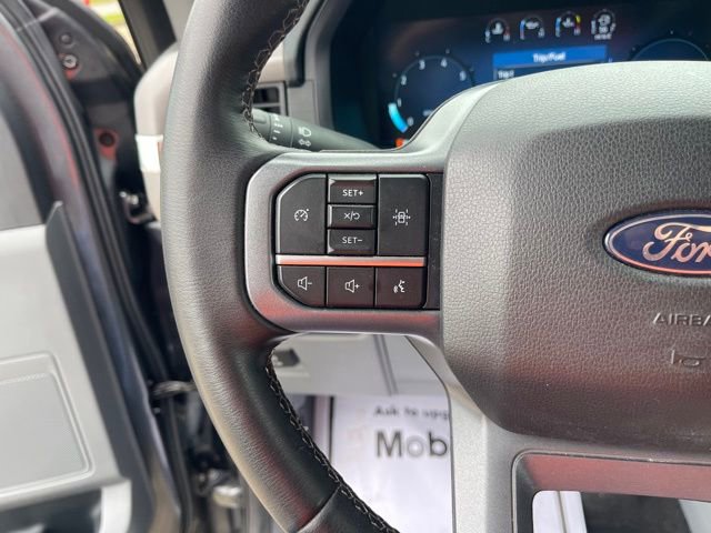 2024 Ford F-150 XLT - Photo 13