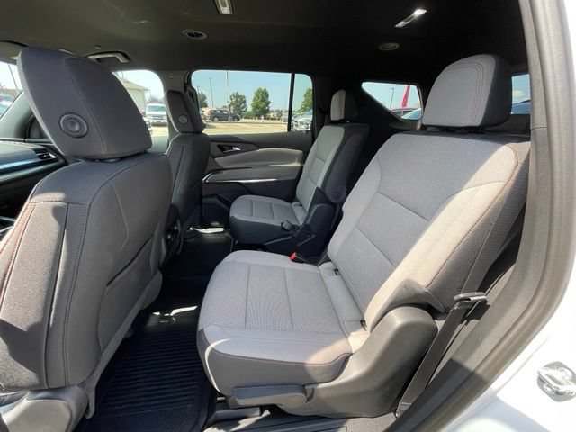 2026 Chevrolet Traverse LT - Photo 18