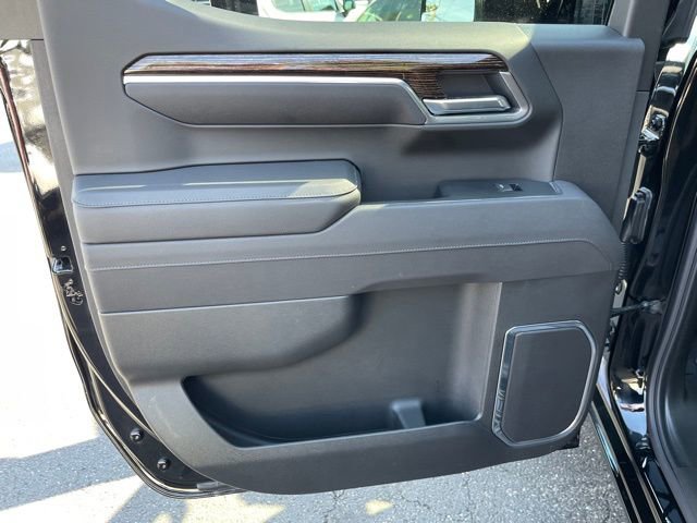 2026 GMC Sierra 1500 SLE - Photo 19