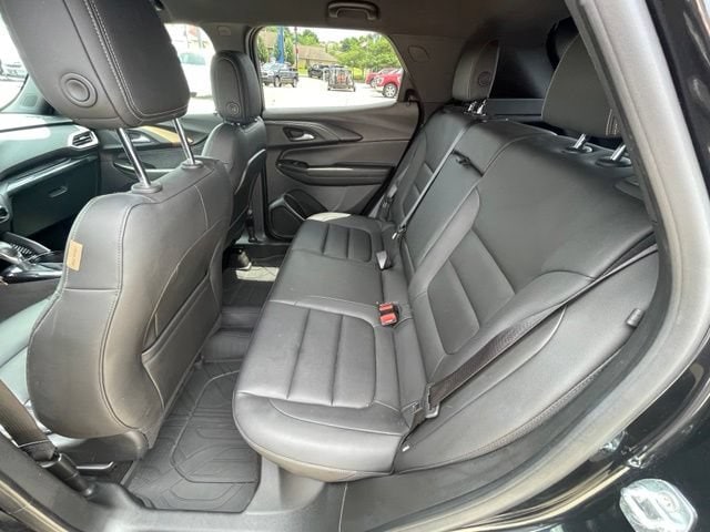 2023 Chevrolet TrailBlazer Activ - Photo 19