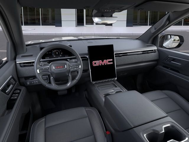 2026 GMC Sierra EV Elevation - Photo 15