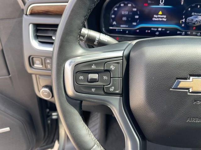 2024 Chevrolet Suburban Premier - Photo 15