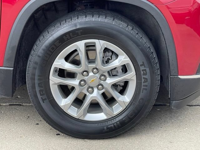 2020 Chevrolet Traverse 1LT - Photo 10