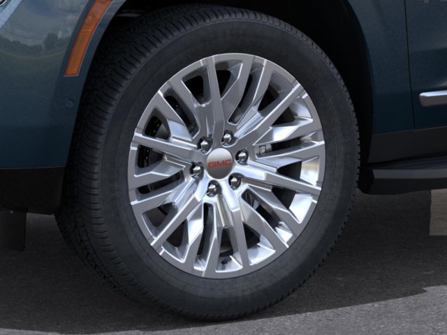 2027 GMC Yukon Elevation - Photo 9