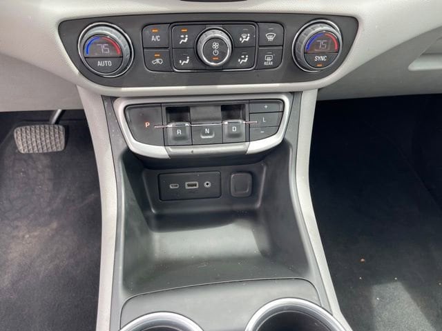 2022 GMC Terrain SLE - Photo 24