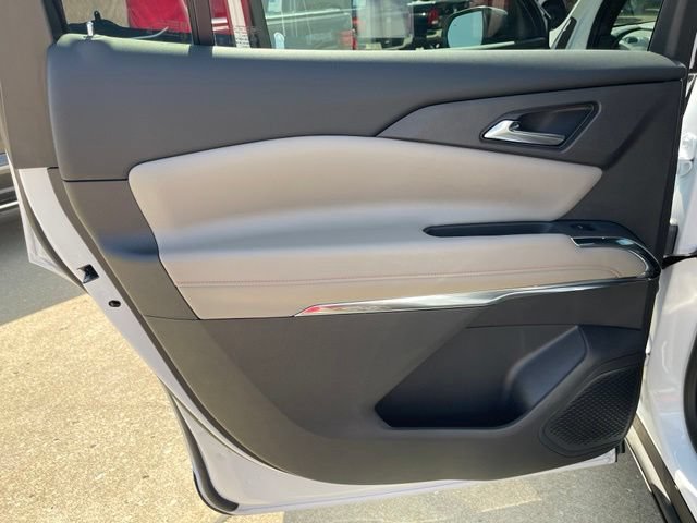 2026 Chevrolet Traverse LT - Photo 21