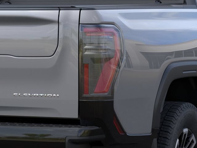 2026 GMC Sierra EV Elevation - Photo 10
