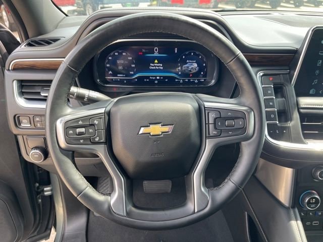 2024 Chevrolet Suburban Premier - Photo 14