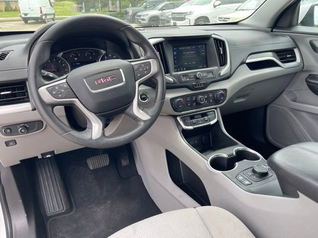 2022 GMC Terrain SLE - Photo 12