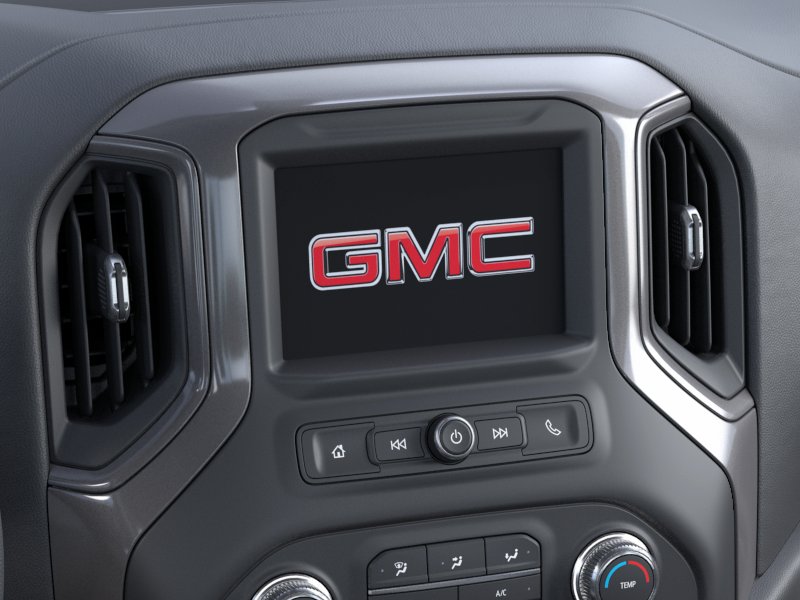 2026 GMC Sierra 3500HD Pro - Photo 44