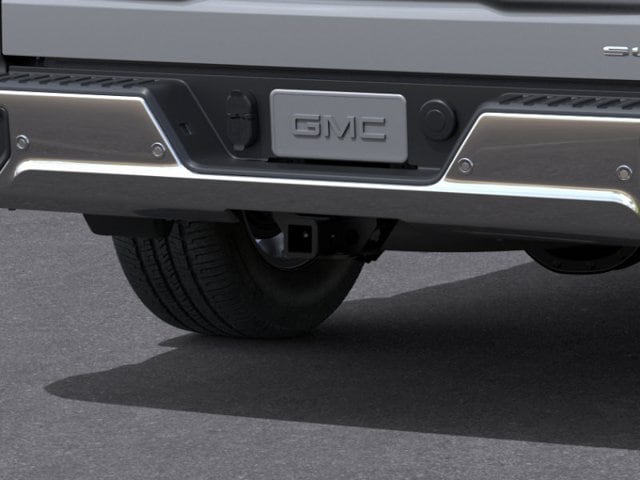 2026 GMC Sierra 1500 SLT - Photo 14